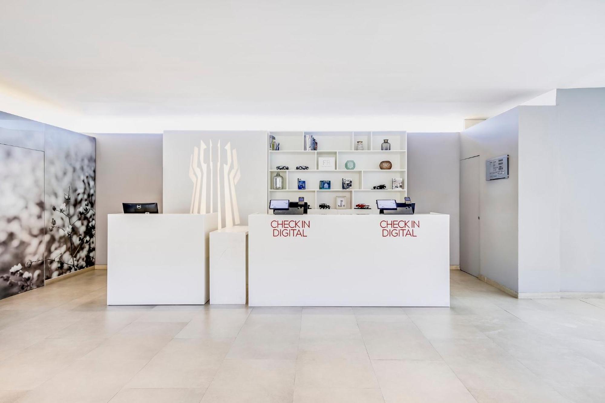 Fiesta Inn Torreon Galerias Εξωτερικό φωτογραφία