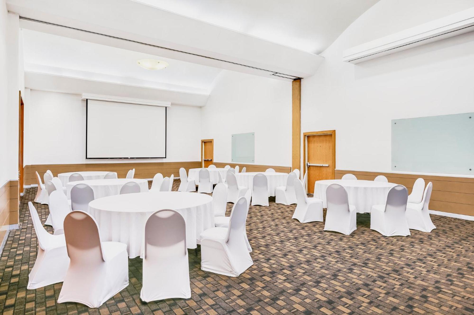 Fiesta Inn Torreon Galerias Εξωτερικό φωτογραφία