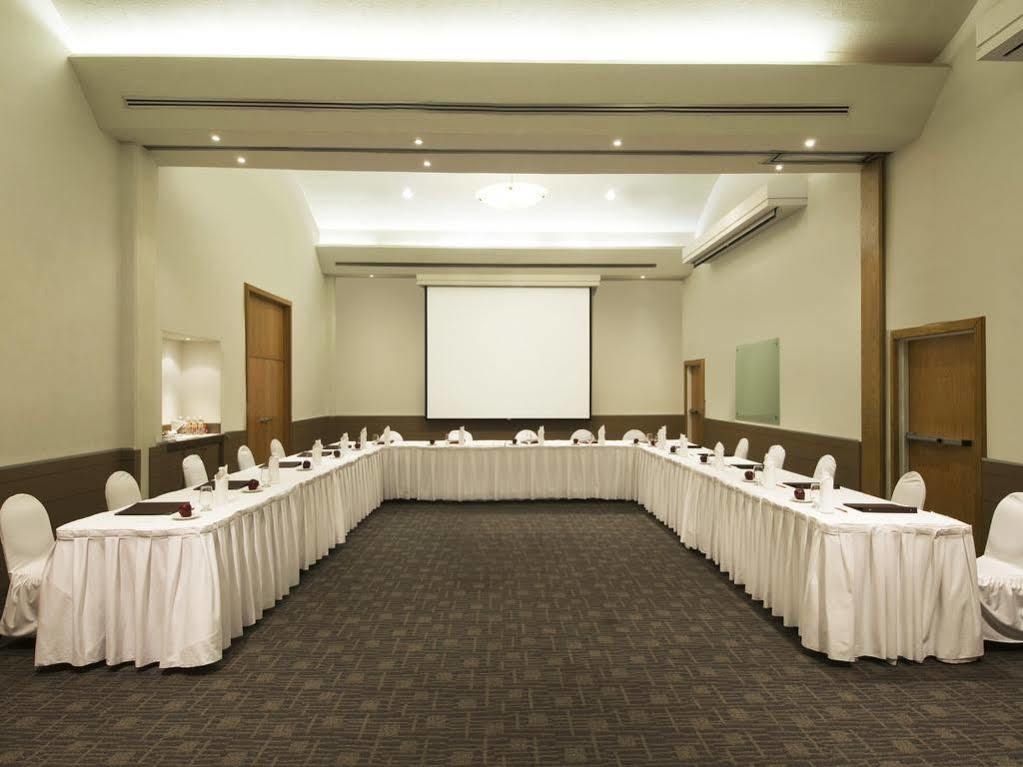 Fiesta Inn Torreon Galerias Εξωτερικό φωτογραφία